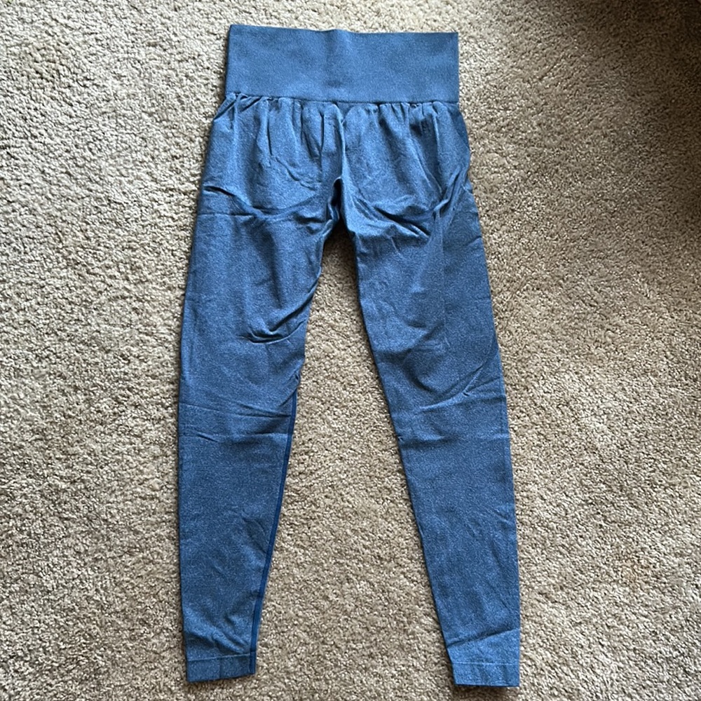 Amazon Workout Legging Bundle-Size Large - image 4